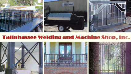eshop at web store for Punching American Made at Tallahassee Welding in product category Contract Manufacturing